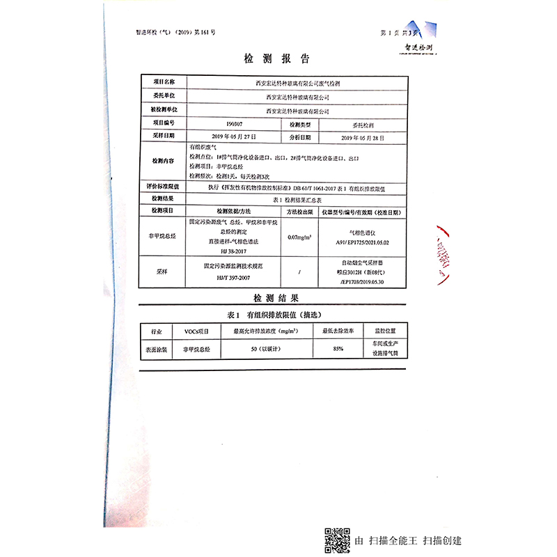 pg网赌软件下载宏达特种玻璃废气合格监测报告_02.jpg