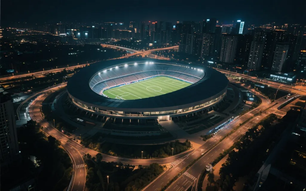 2026世界杯16座主办城市深度解析：场馆升级、智能安保与绿色低碳如何重塑北美城市赛时运营